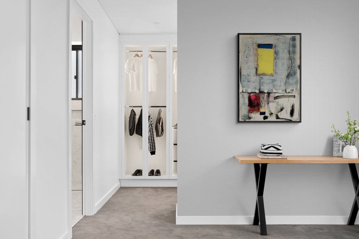 Абстракция