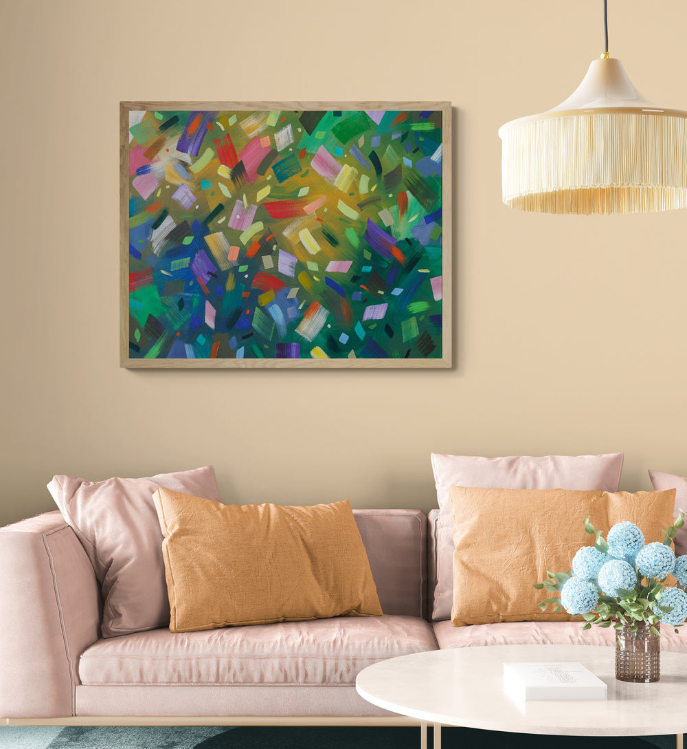 Композиция I