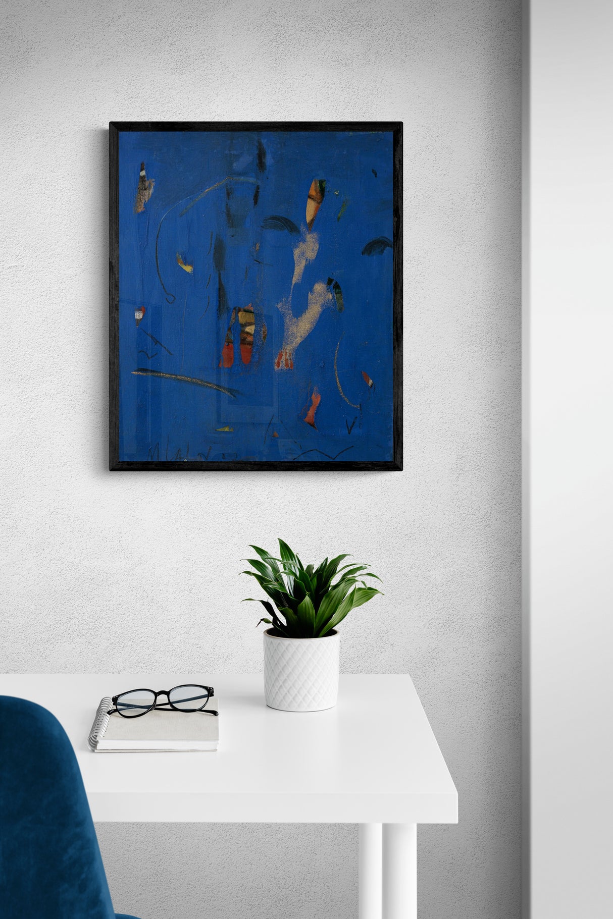 Гласове в простора