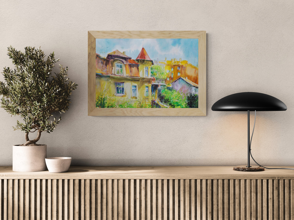 Софийска импресия