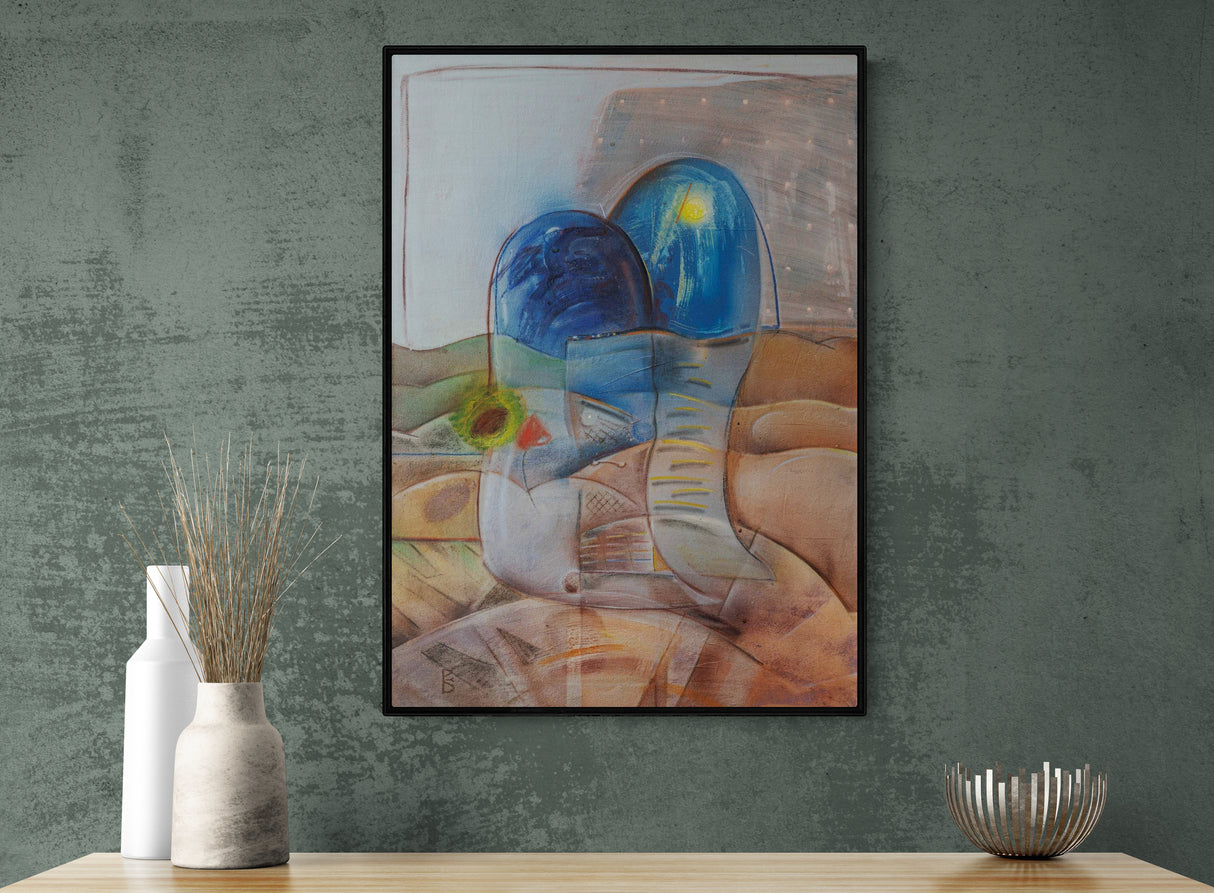 Имагинерни номади