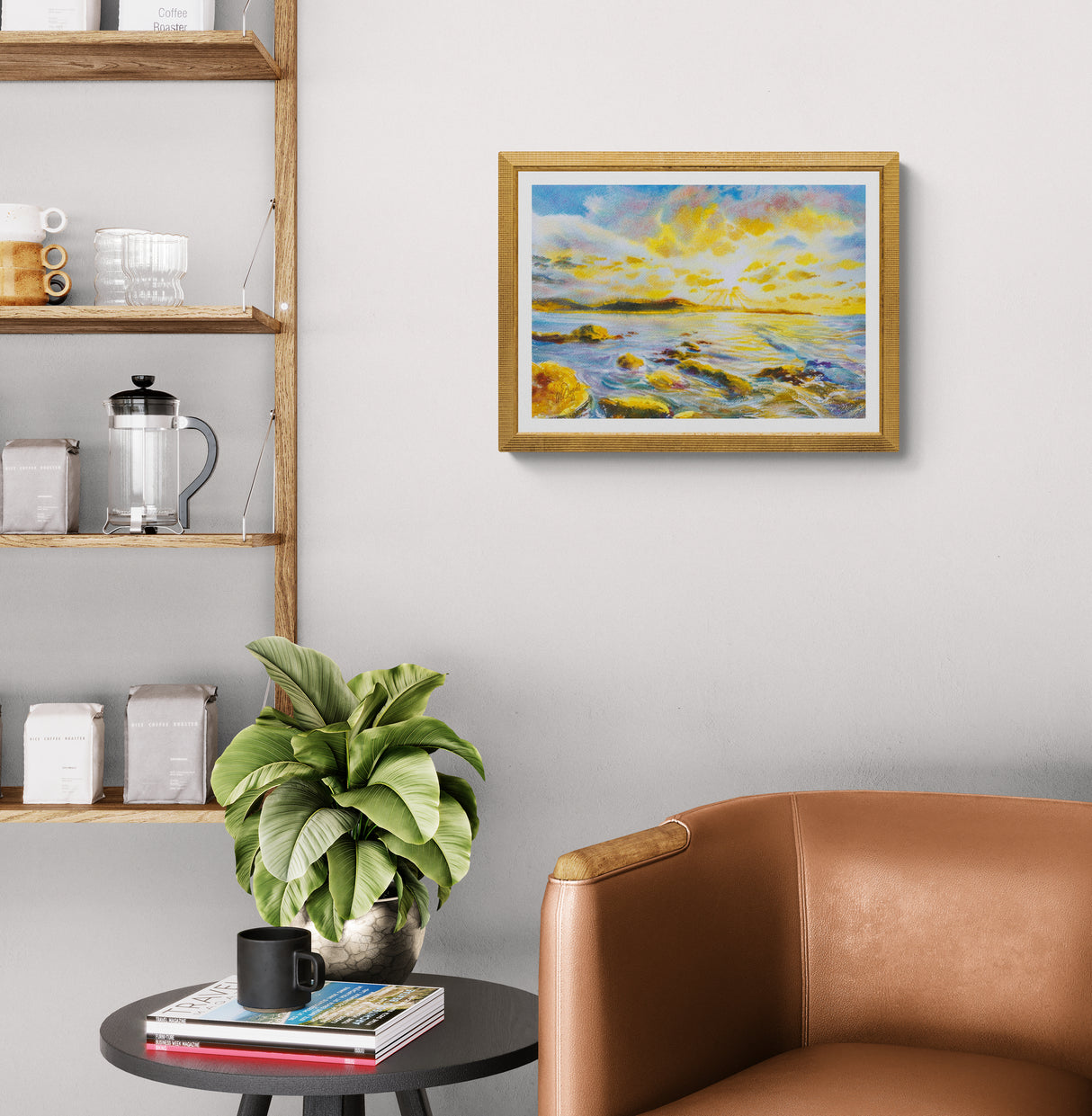 Черноморски изгрев