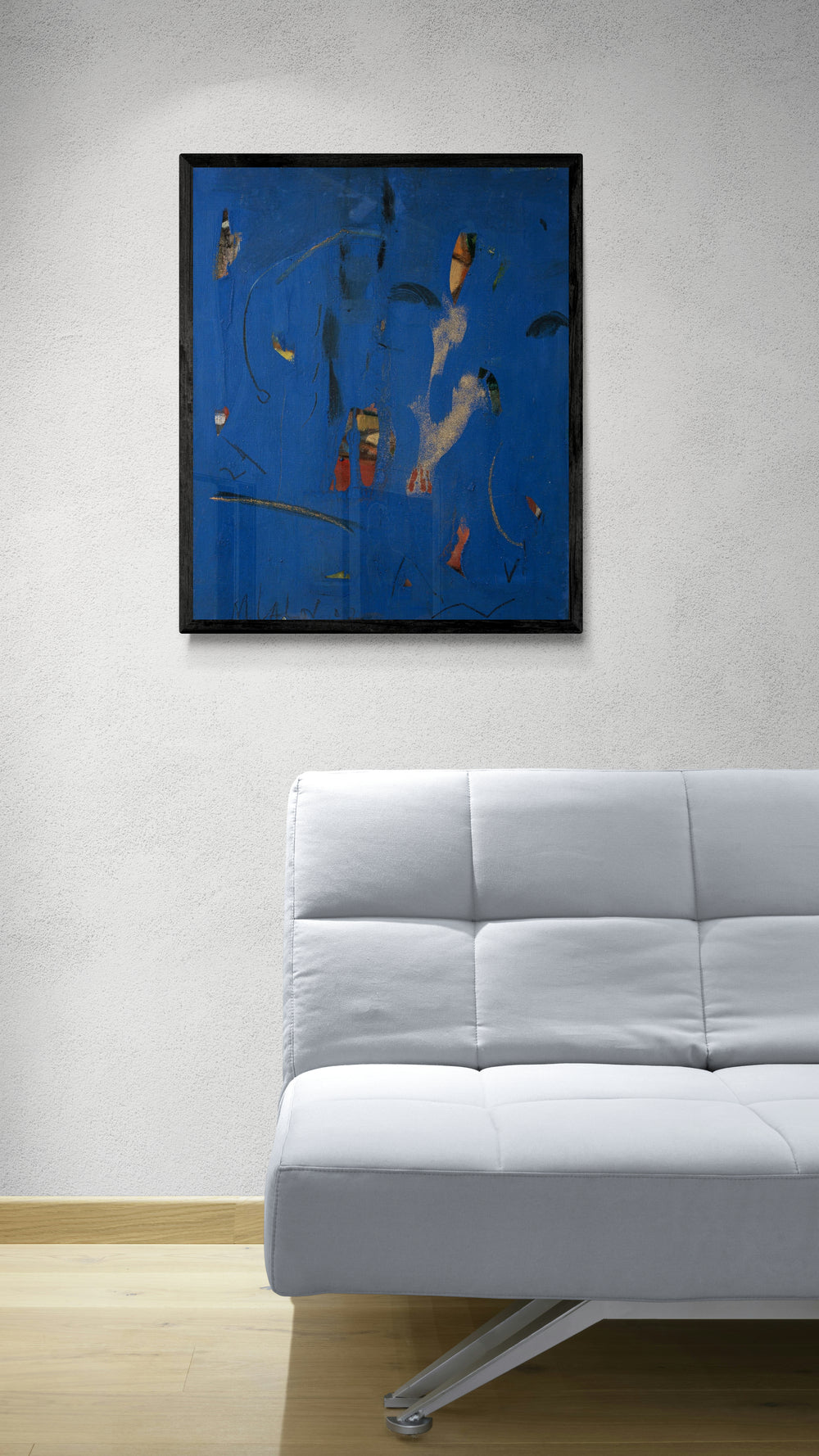 Гласове в простора