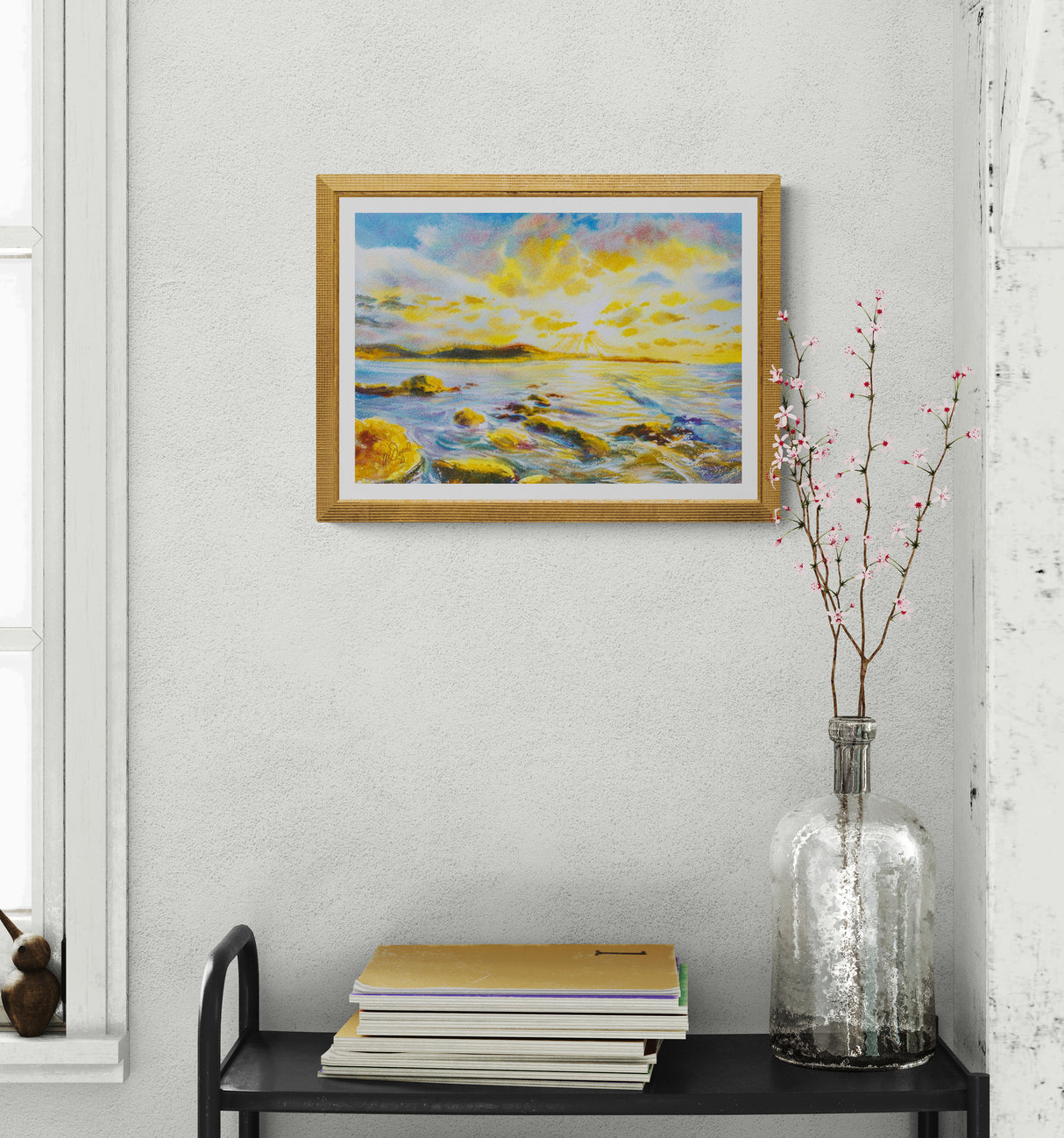 Черноморски изгрев