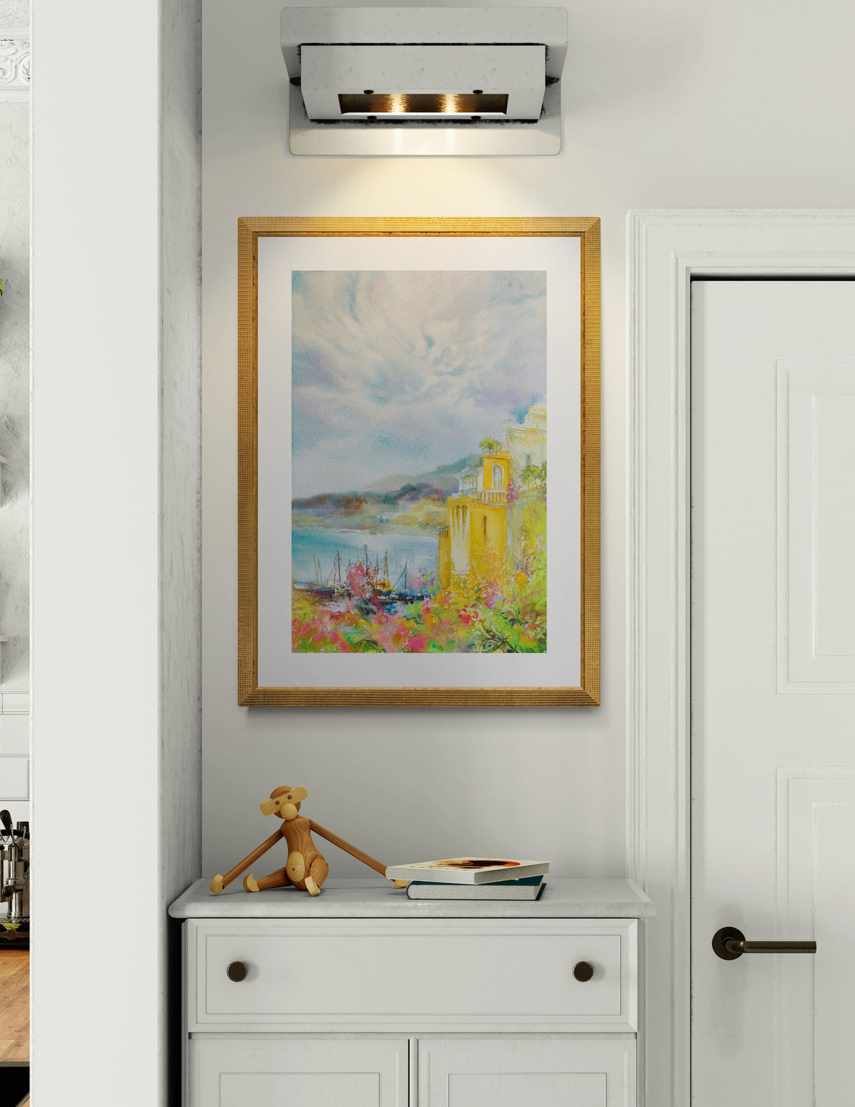 Средиземноморска мечта