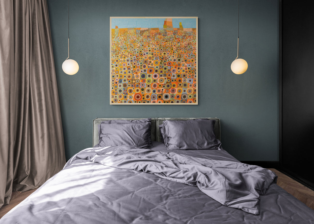 Слънчогледи