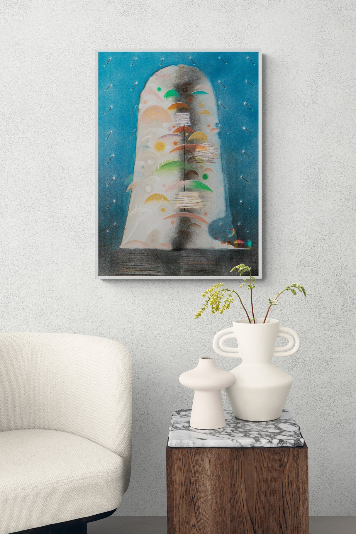 Номади, изгреви и залези