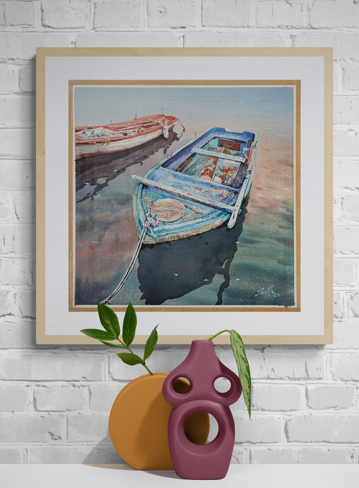 Тихо блаженство