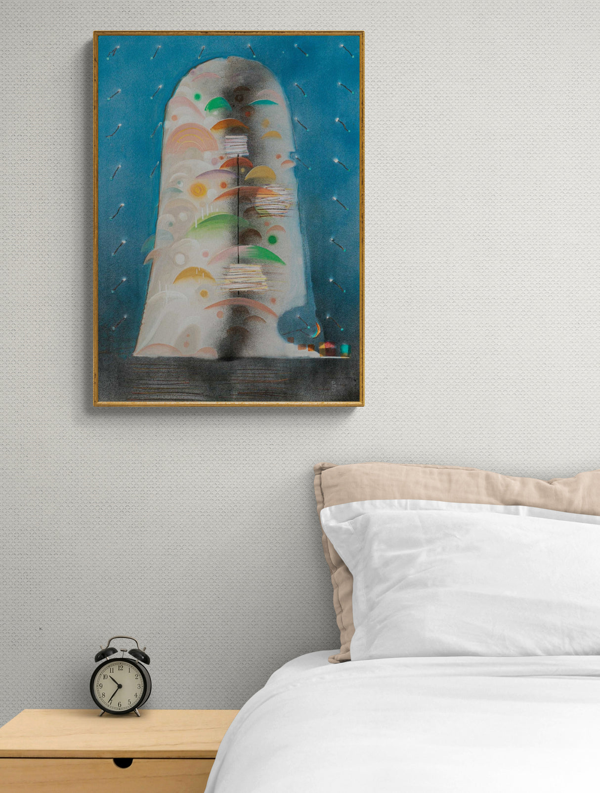 Номади, изгреви и залези