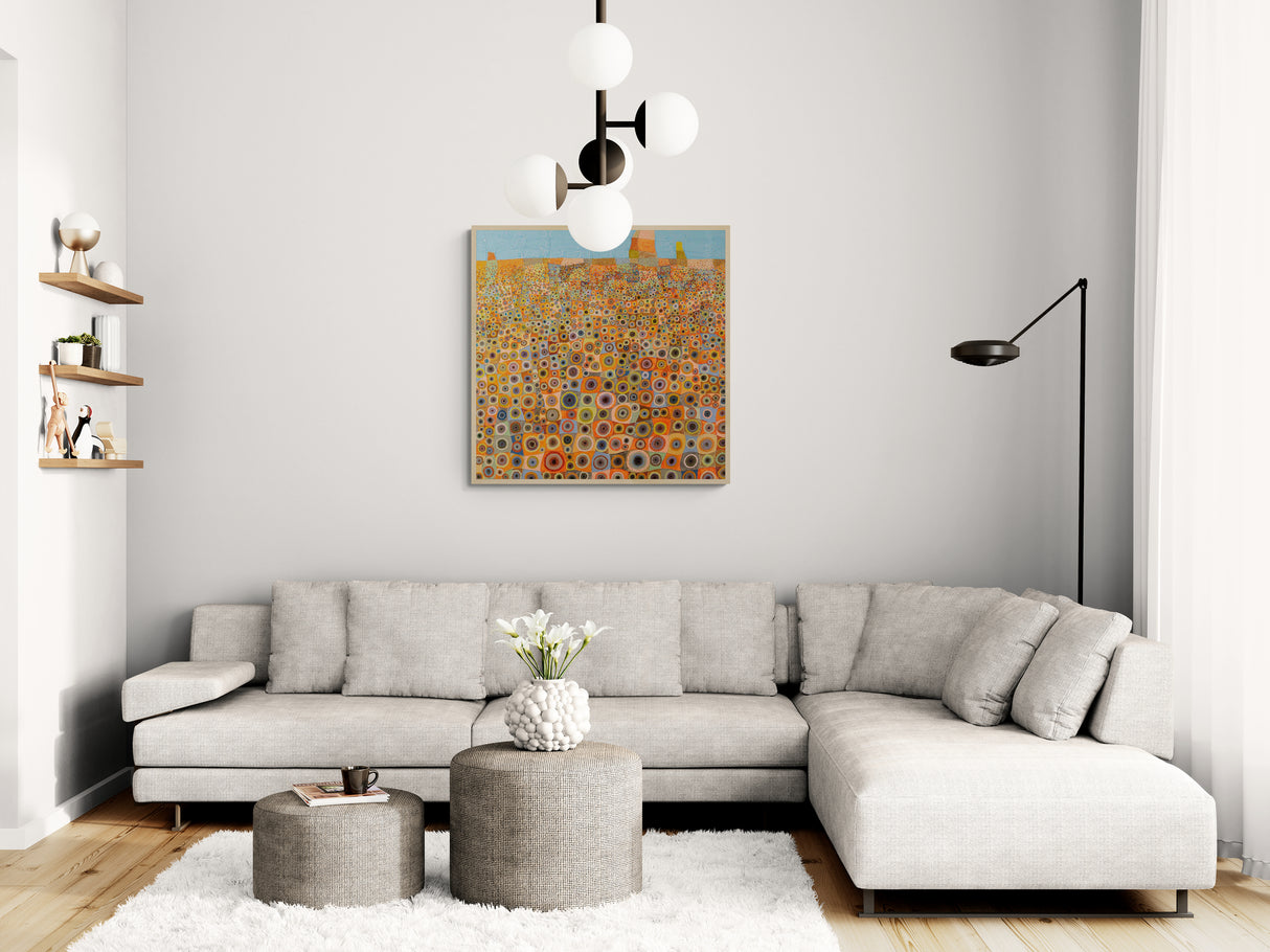 Слънчогледи