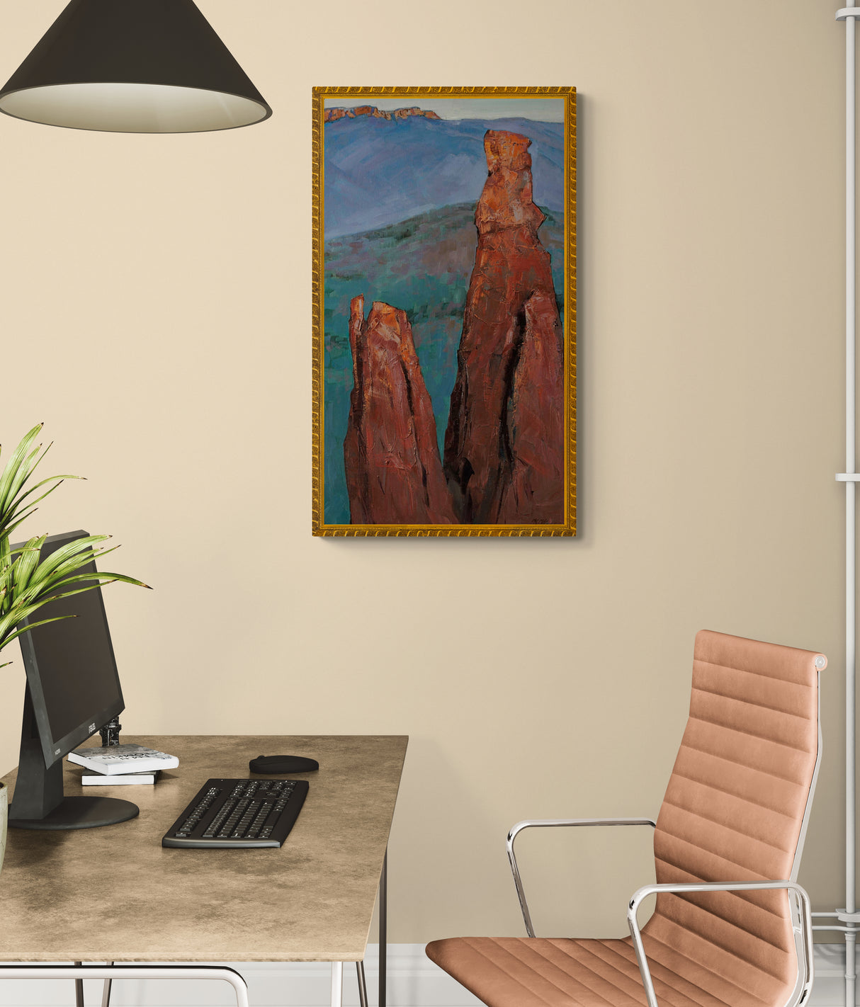 Галещи лъчи