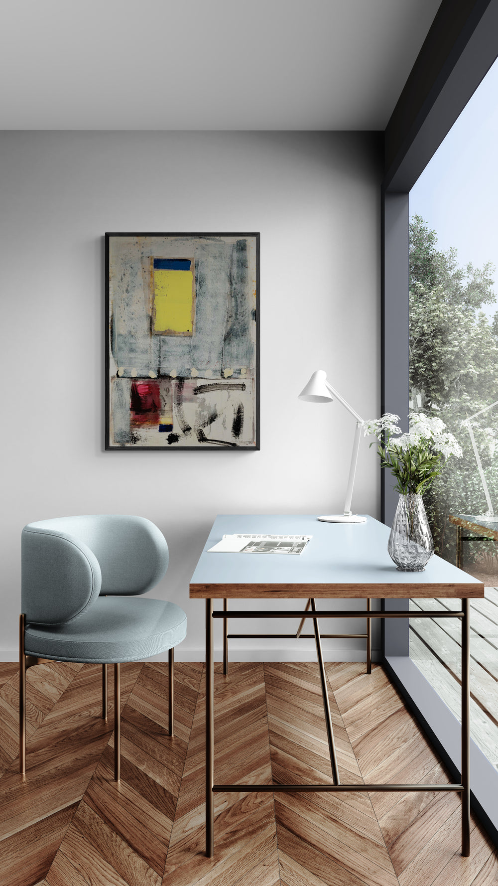 Абстракция