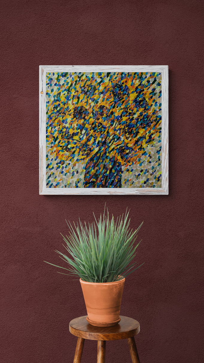 Слънчогледи 2