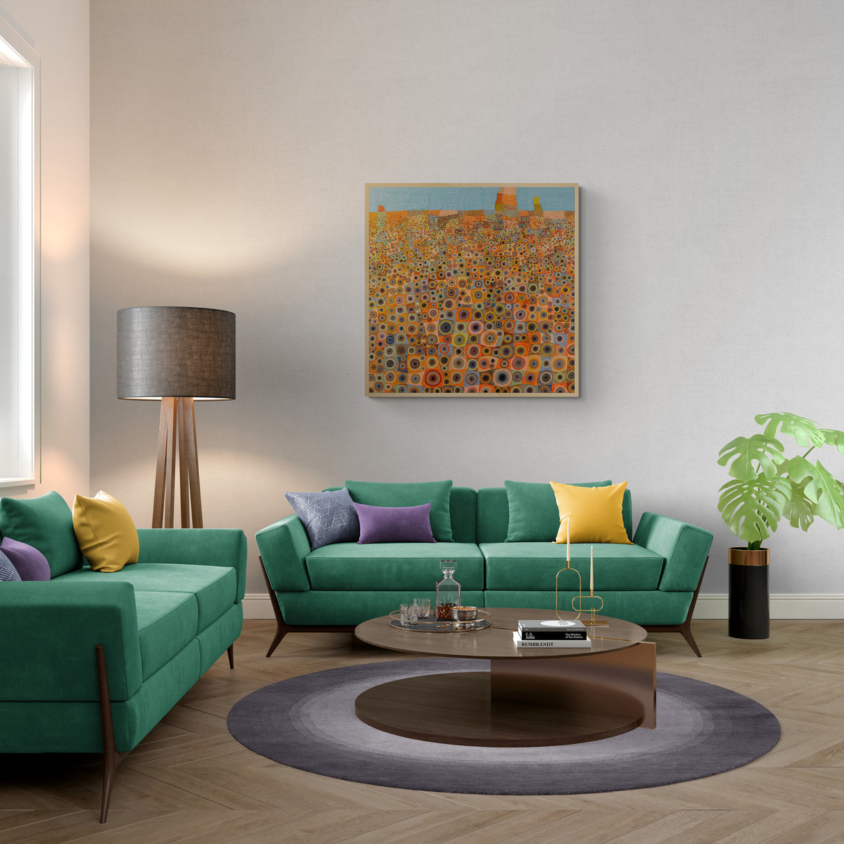 Слънчогледи