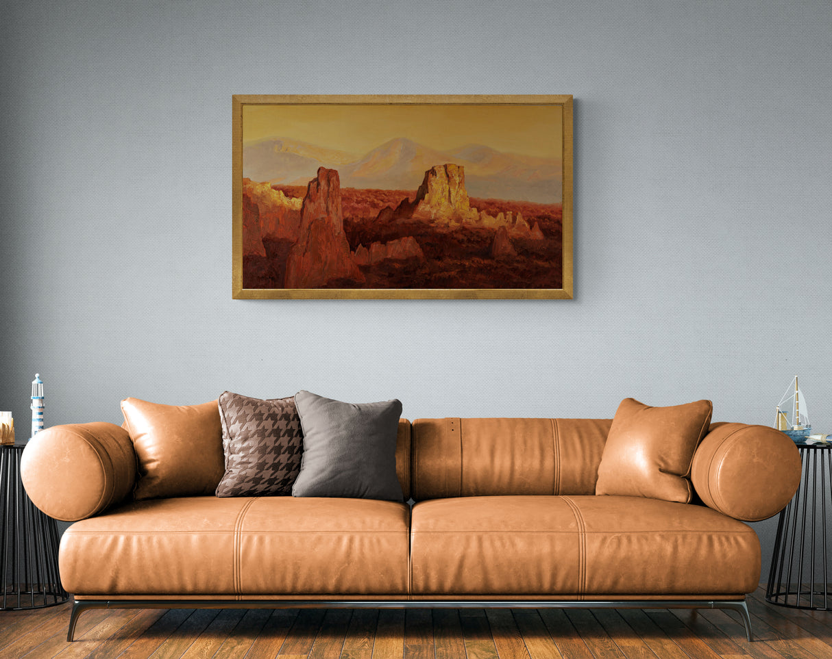 Кехлибарена мелодия 2