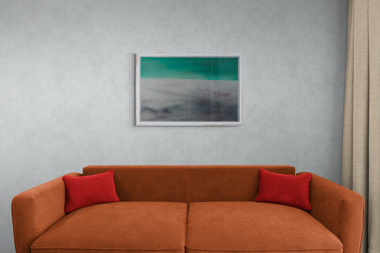 Облаци навсякъде