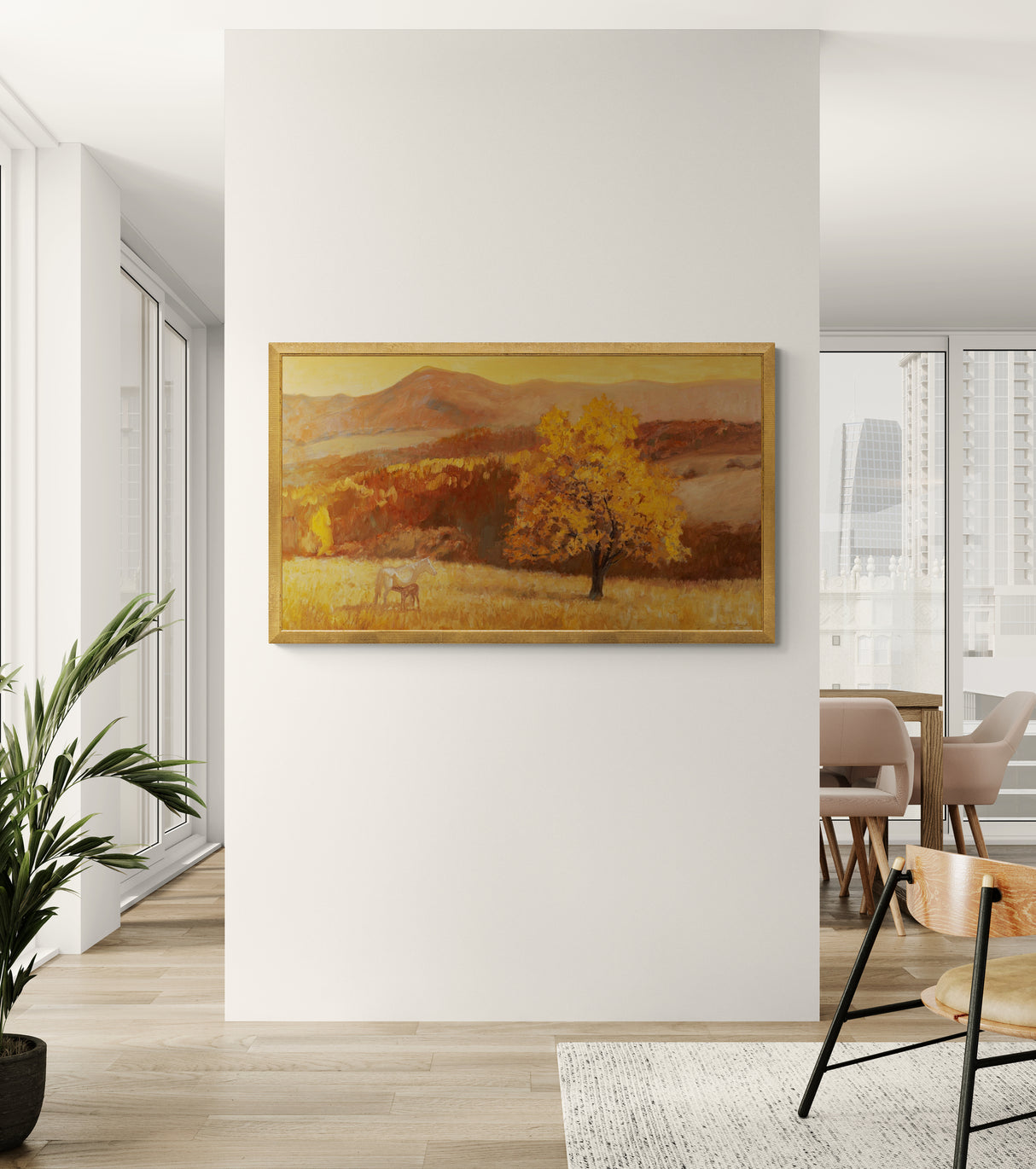 Жълта Симфония