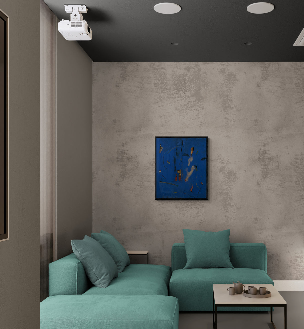 Гласове в простора