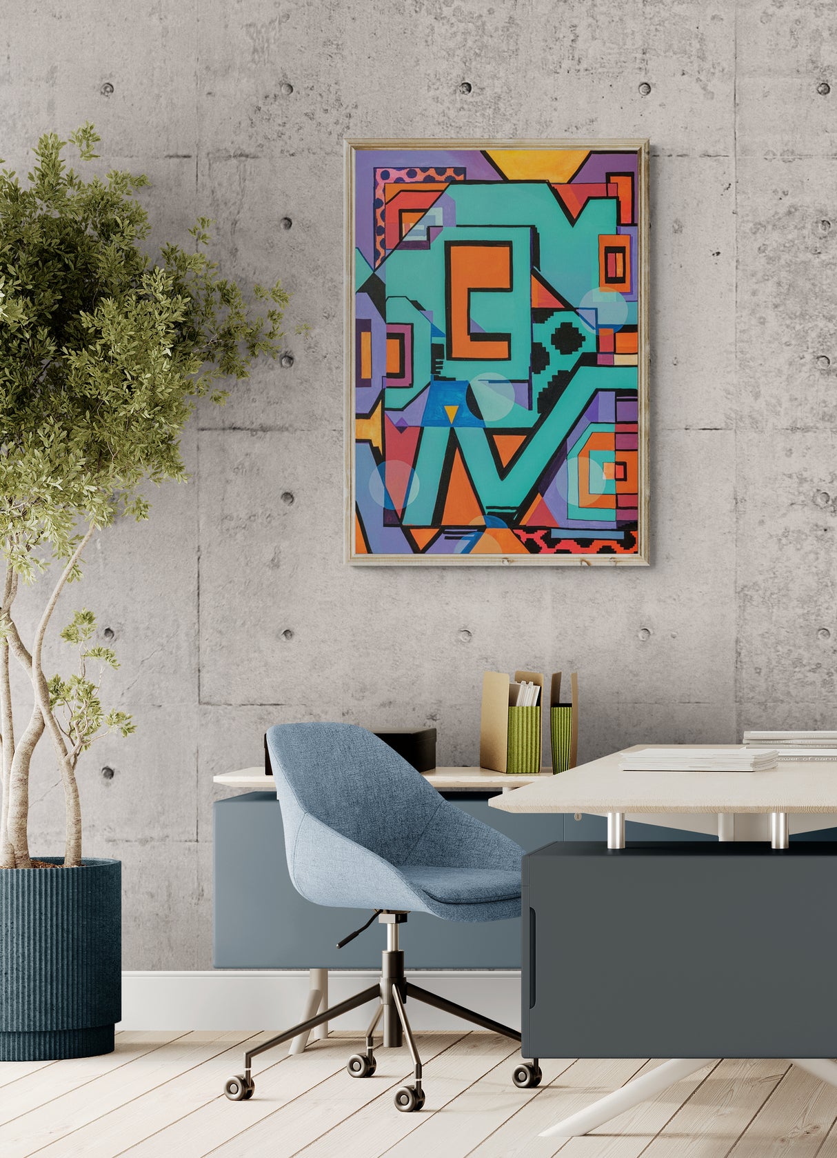 Glow with the flow 3