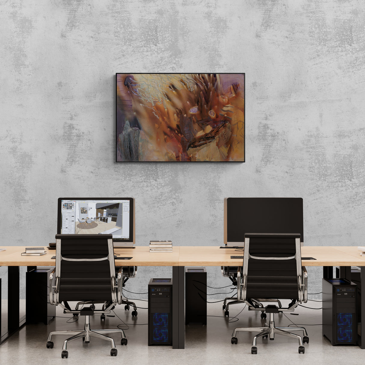 Коралова поляна