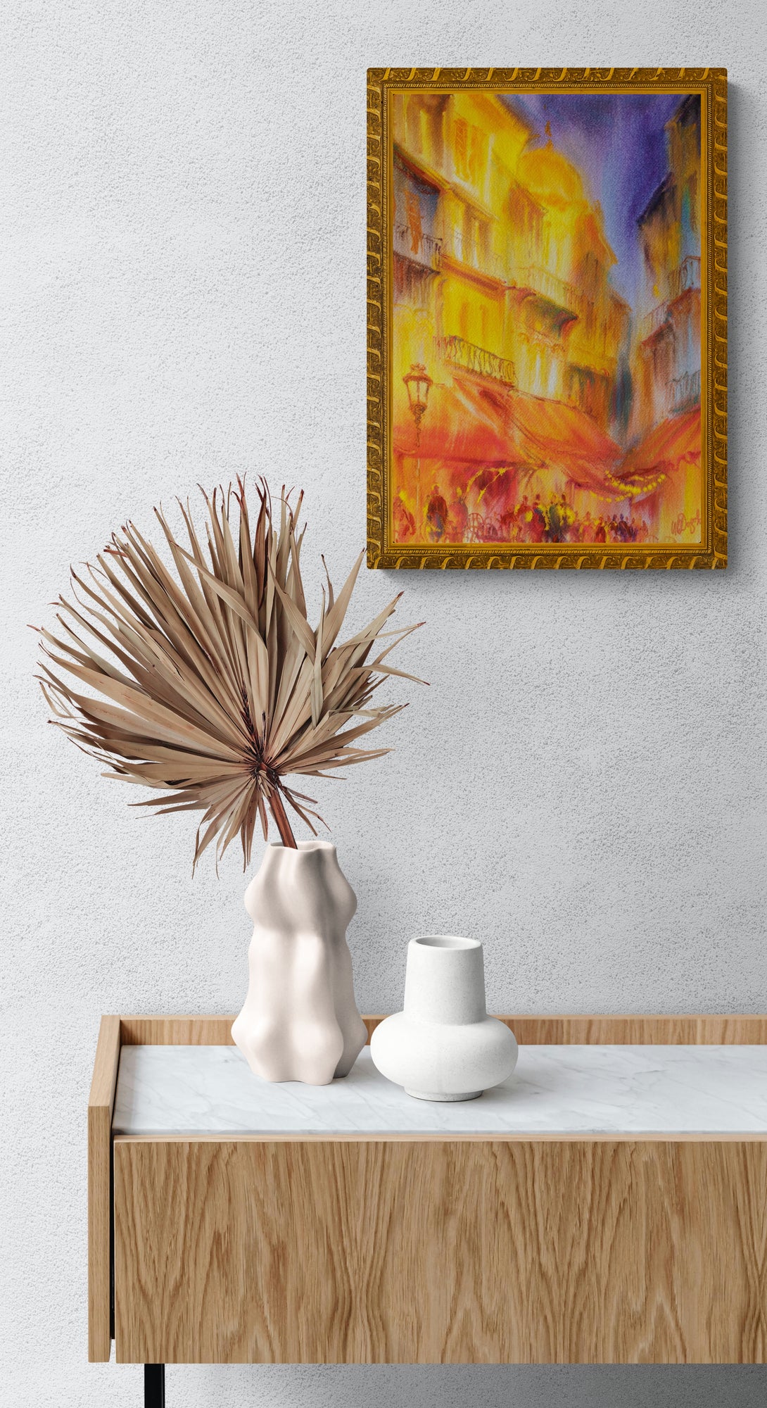 Парижки вечери