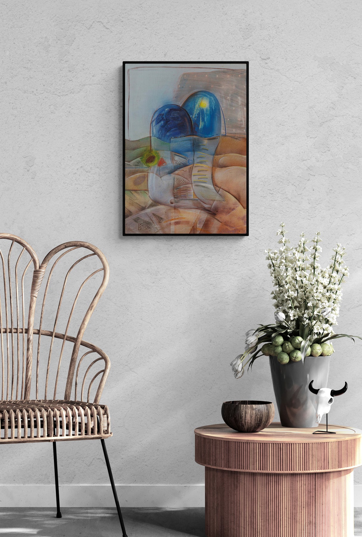 Имагинерни номади