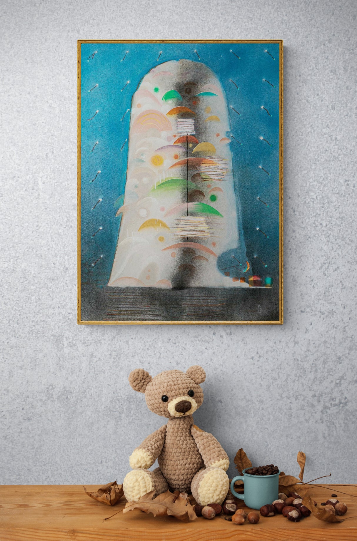 Номади, изгреви и залези