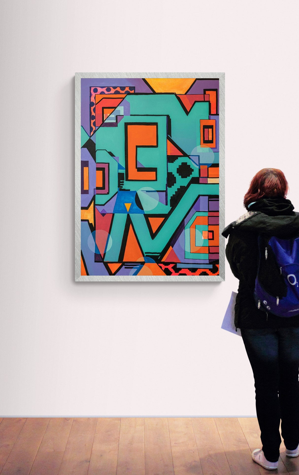 Glow with the flow 3