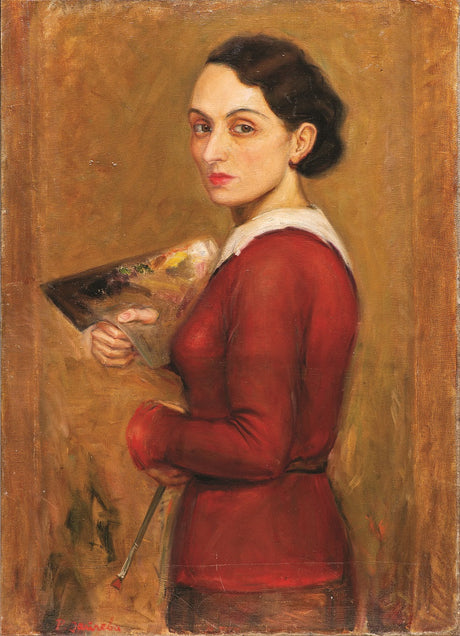 Жените в изкуството: от правото да учиш до правото да бъдеш видяна