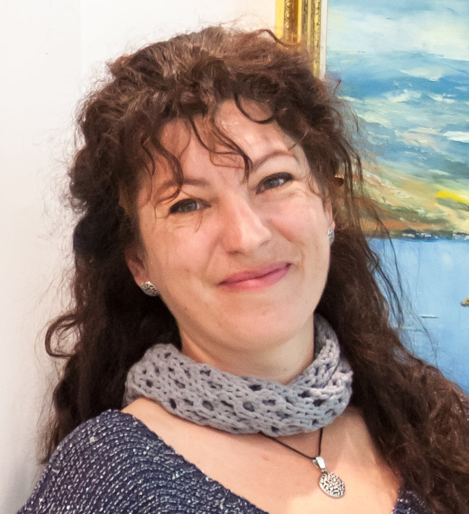 Емилия Милчева