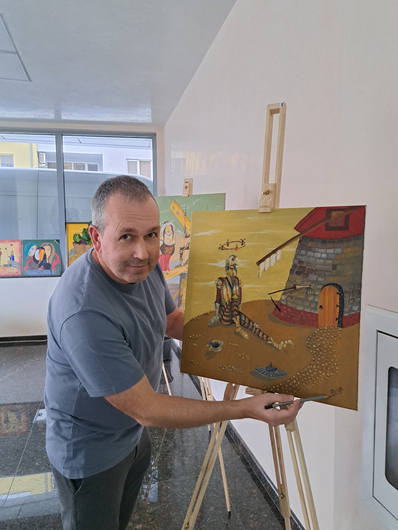 Филип Нигохосян