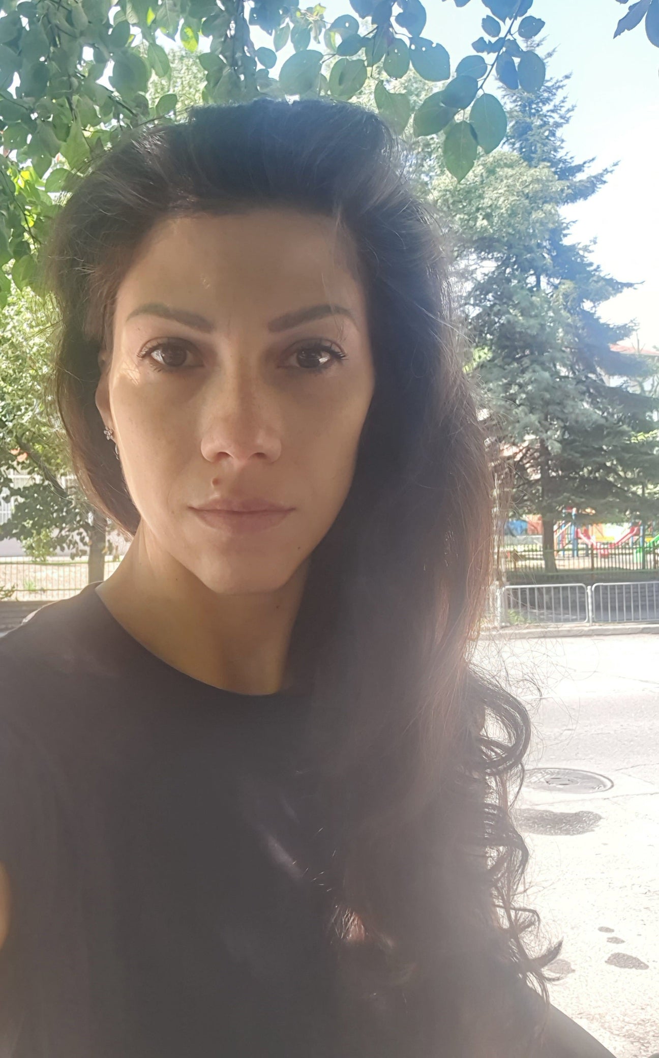 Искра Евтимова