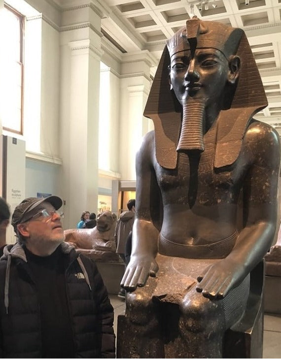 Станислав Божанков