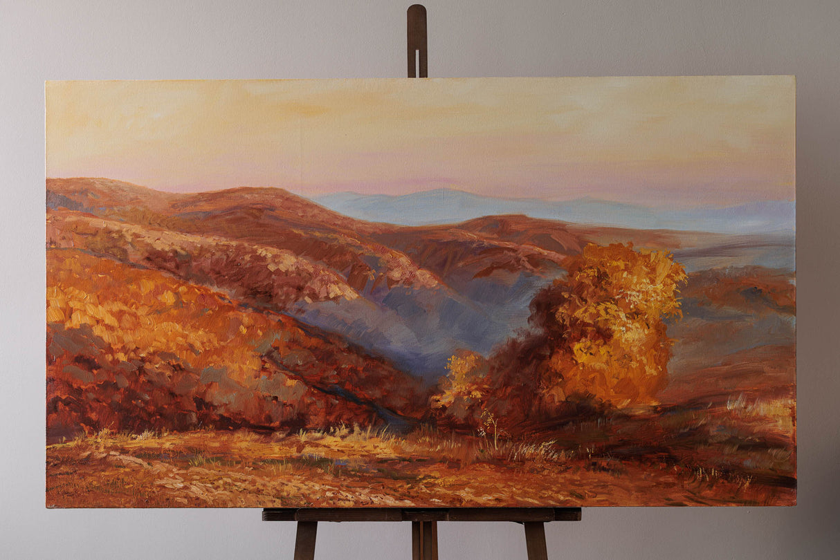 Домът на ветровете III