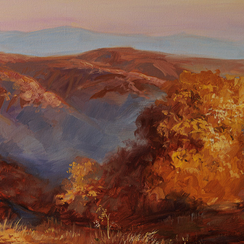 Домът на ветровете III