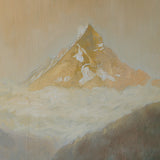 Вр. Мачапучаре