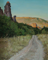 Път към миналото