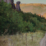 Път към миналото