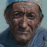 Продавач на зеленчуци