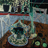 Топла лятна нощ