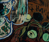 Топла лятна нощ