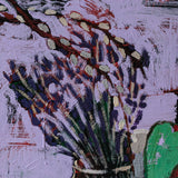 Рапсодия в лилаво