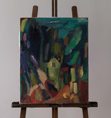 Старата къща