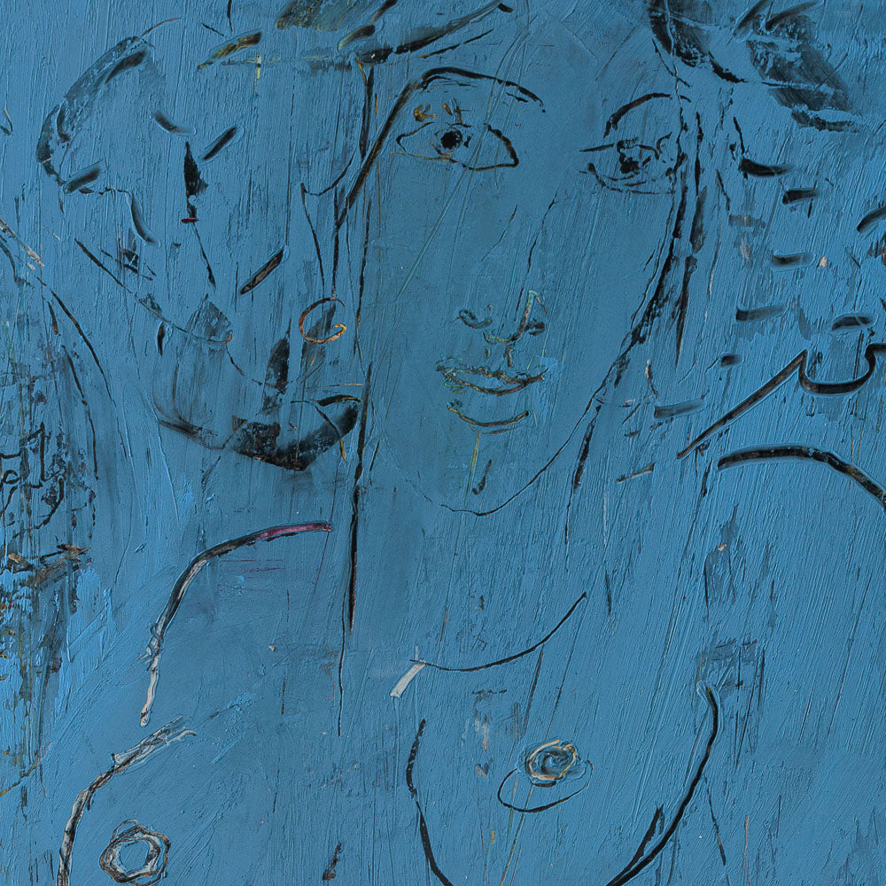 В топлия ден