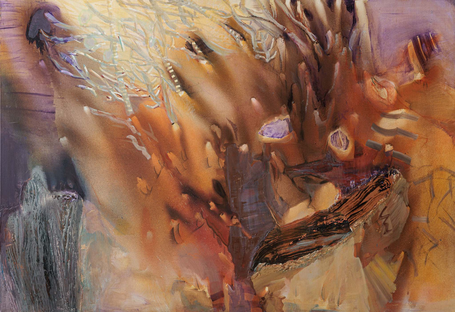 Коралова поляна