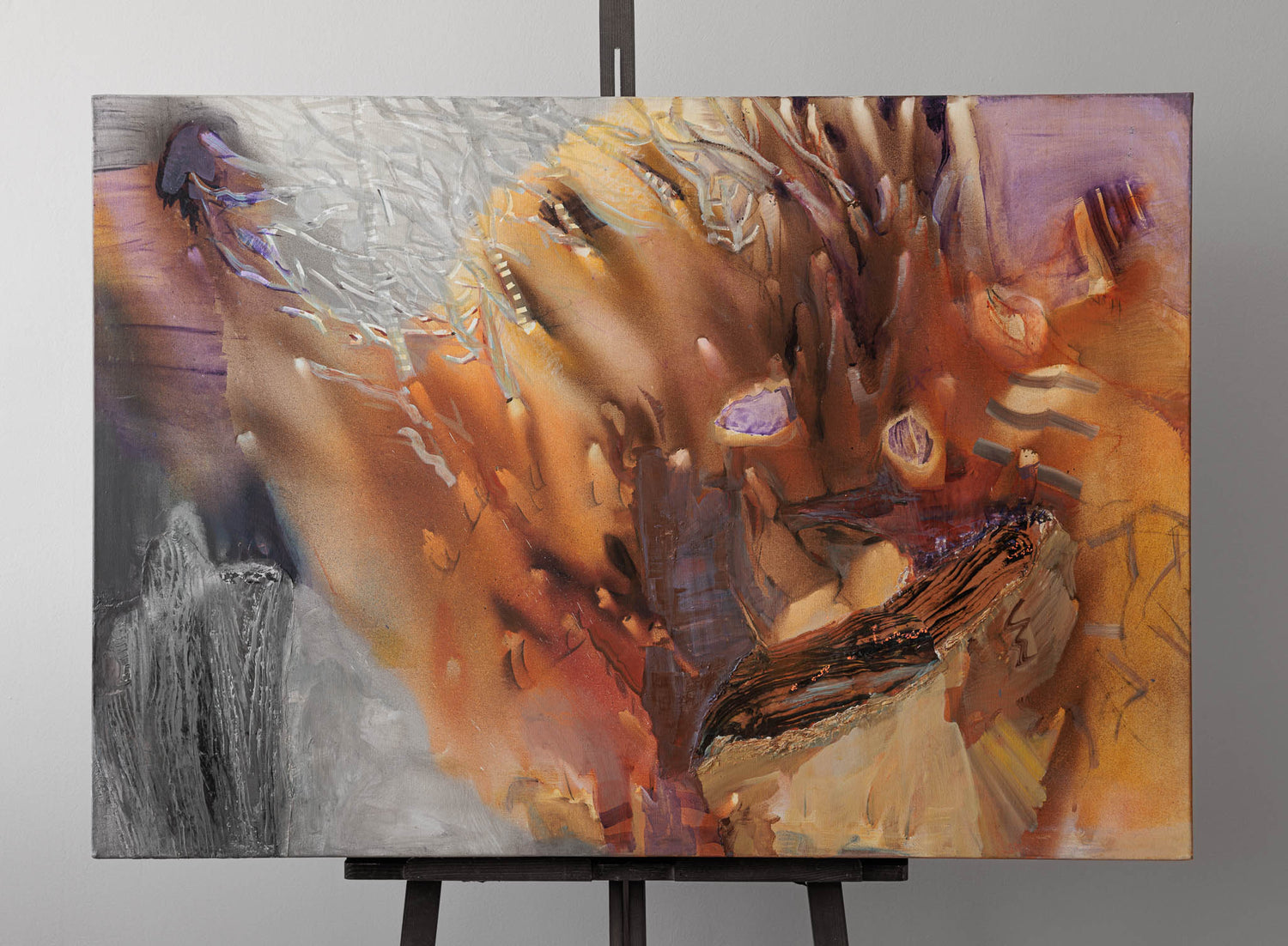 Коралова поляна