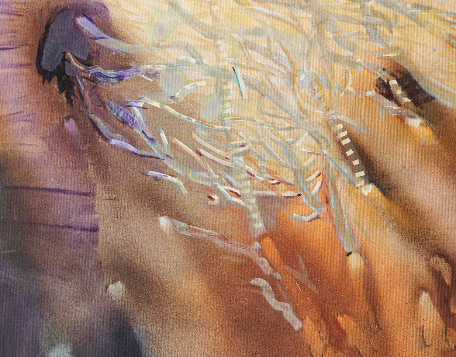 Коралова поляна