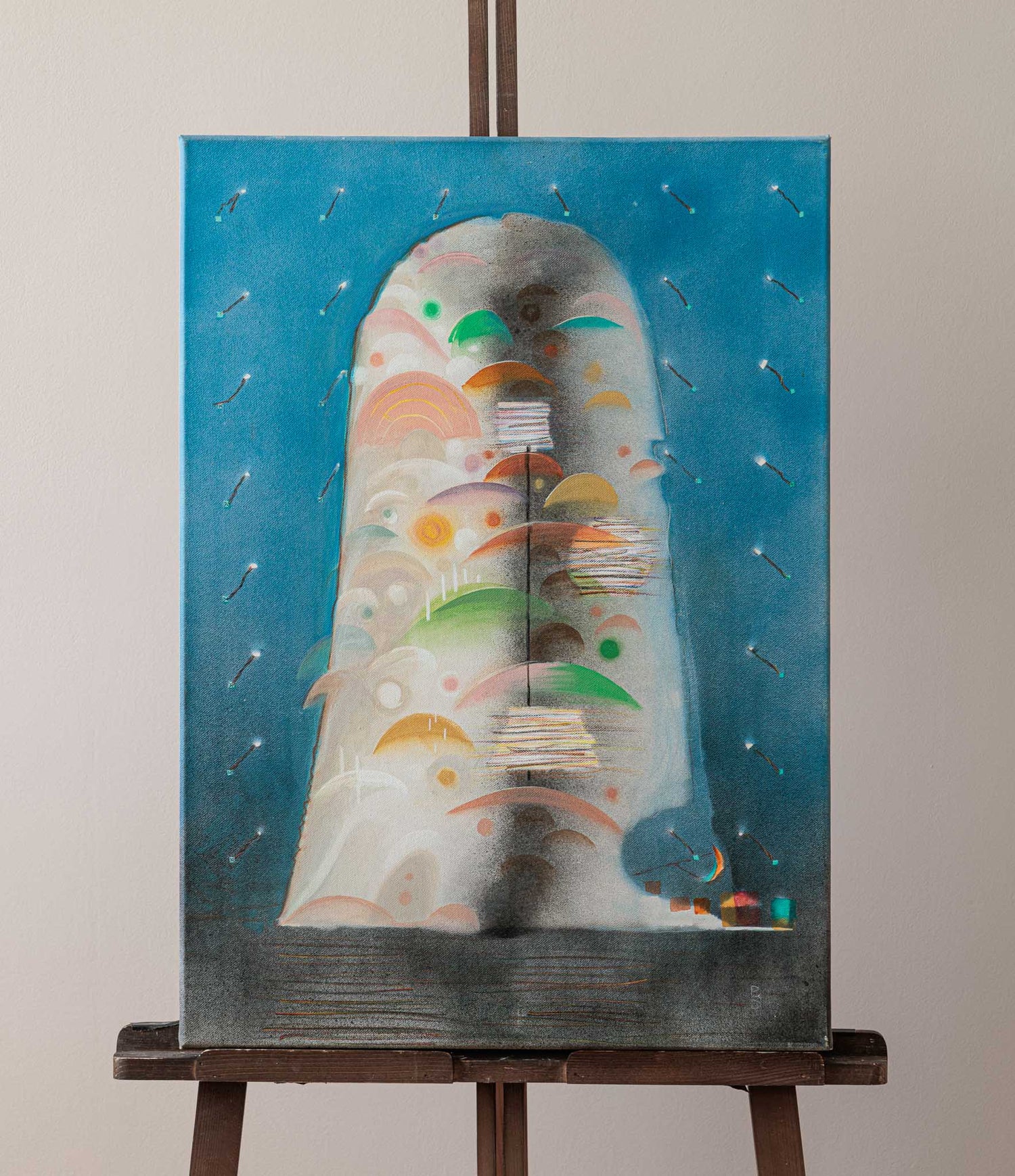 Номади, изгреви и залези