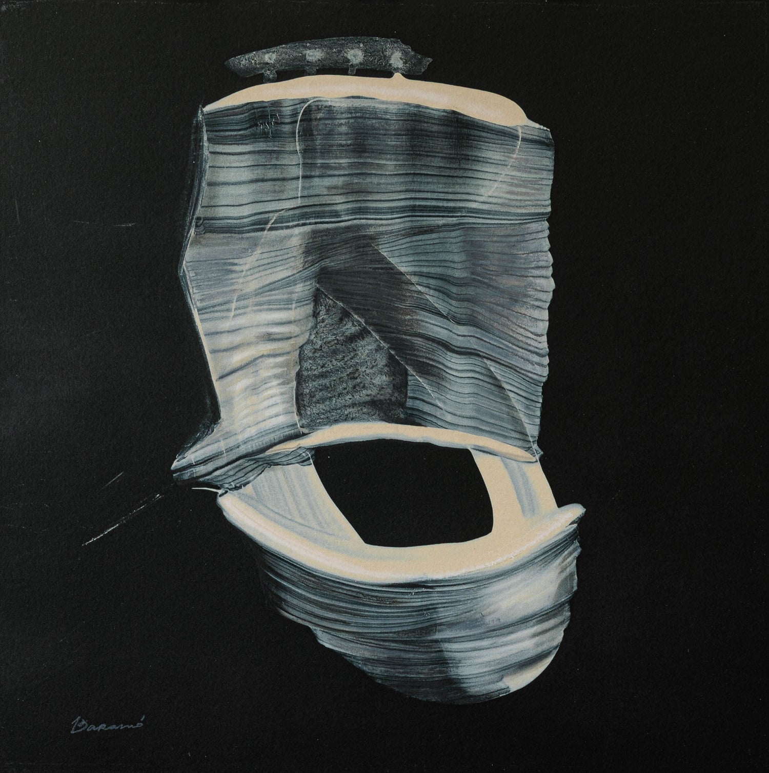 Хронотопос LXXX. (битие-лодка)