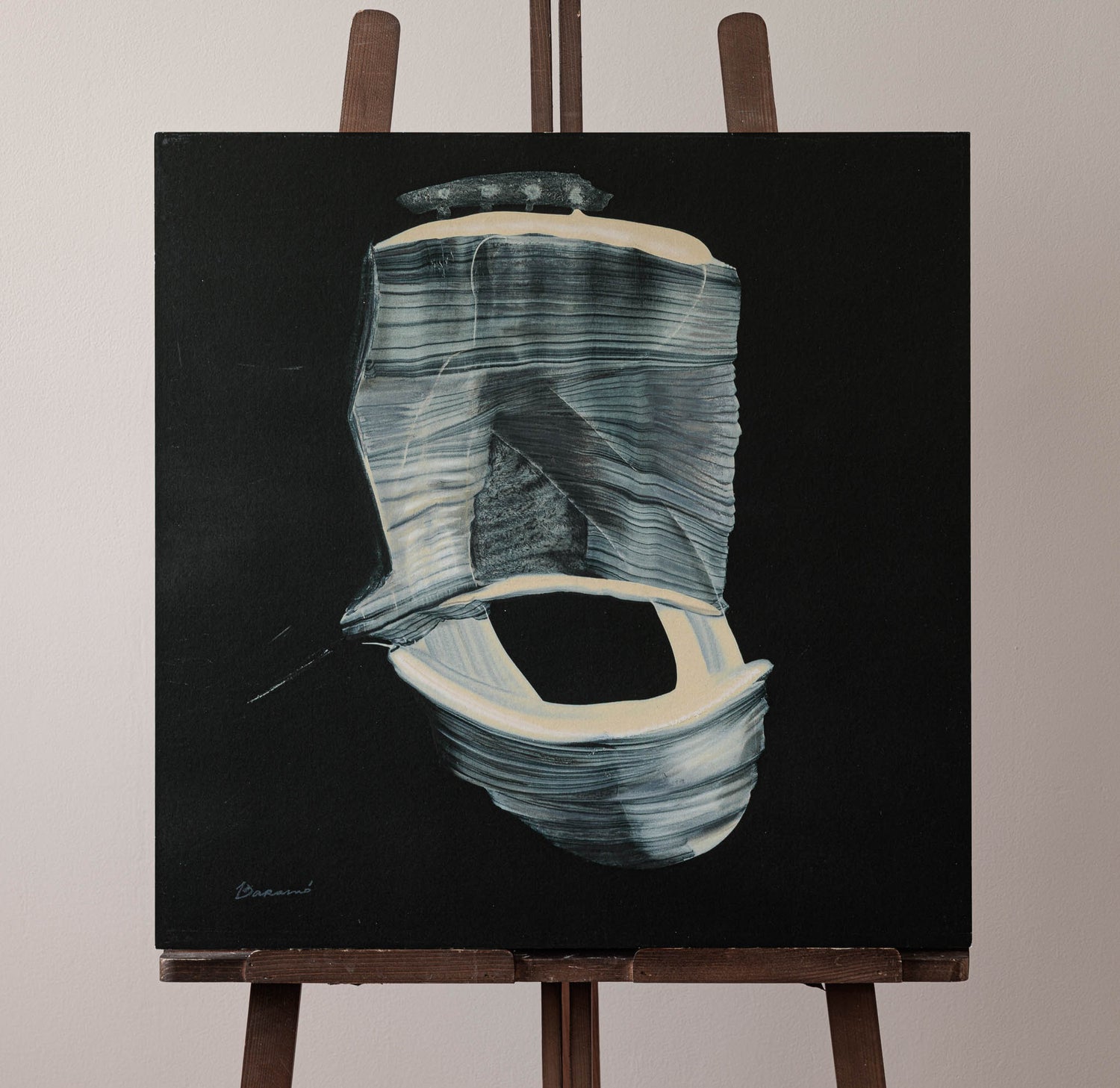 Хронотопос LXXX. (битие-лодка)